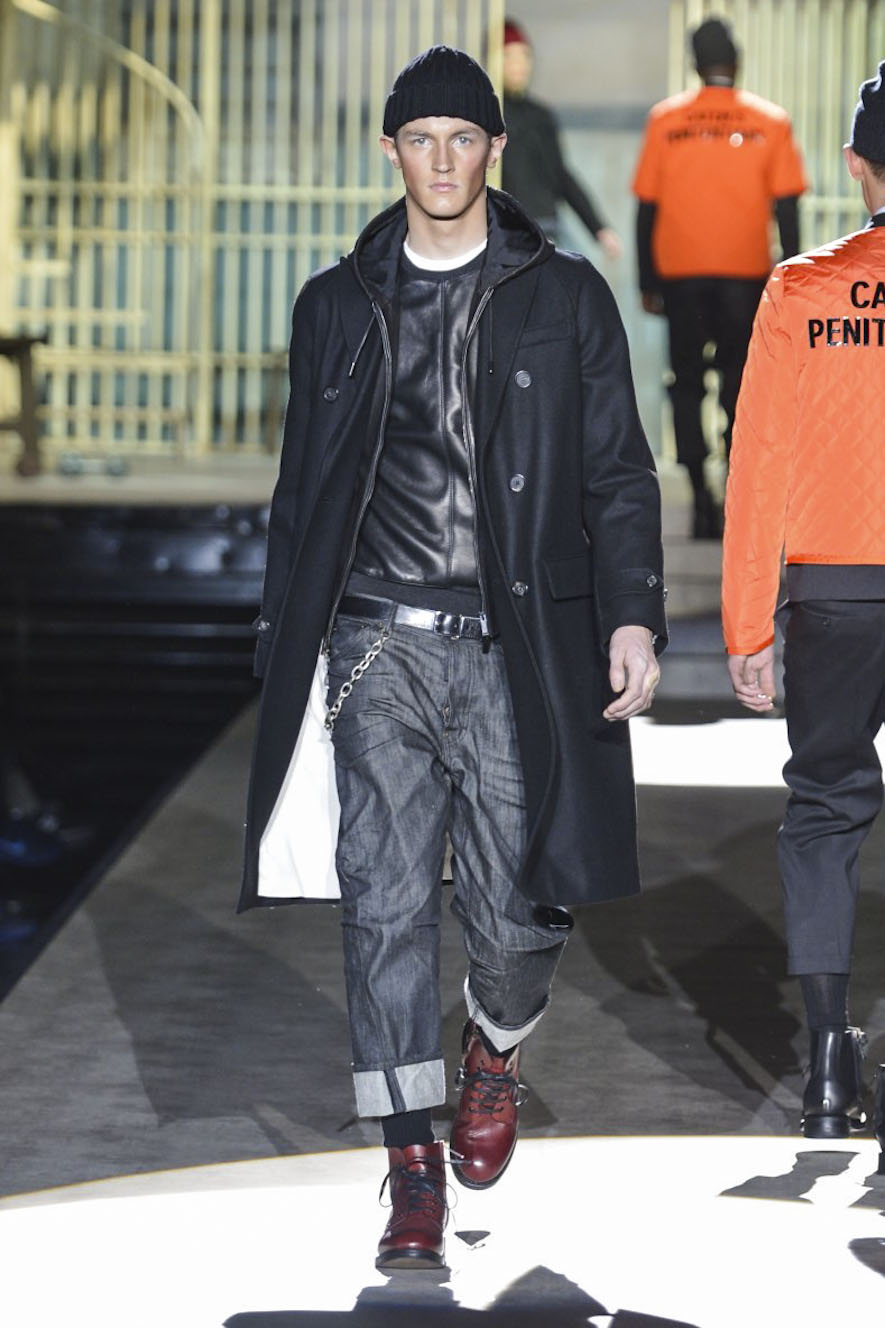 Dsquared2 ful M F14 M 005