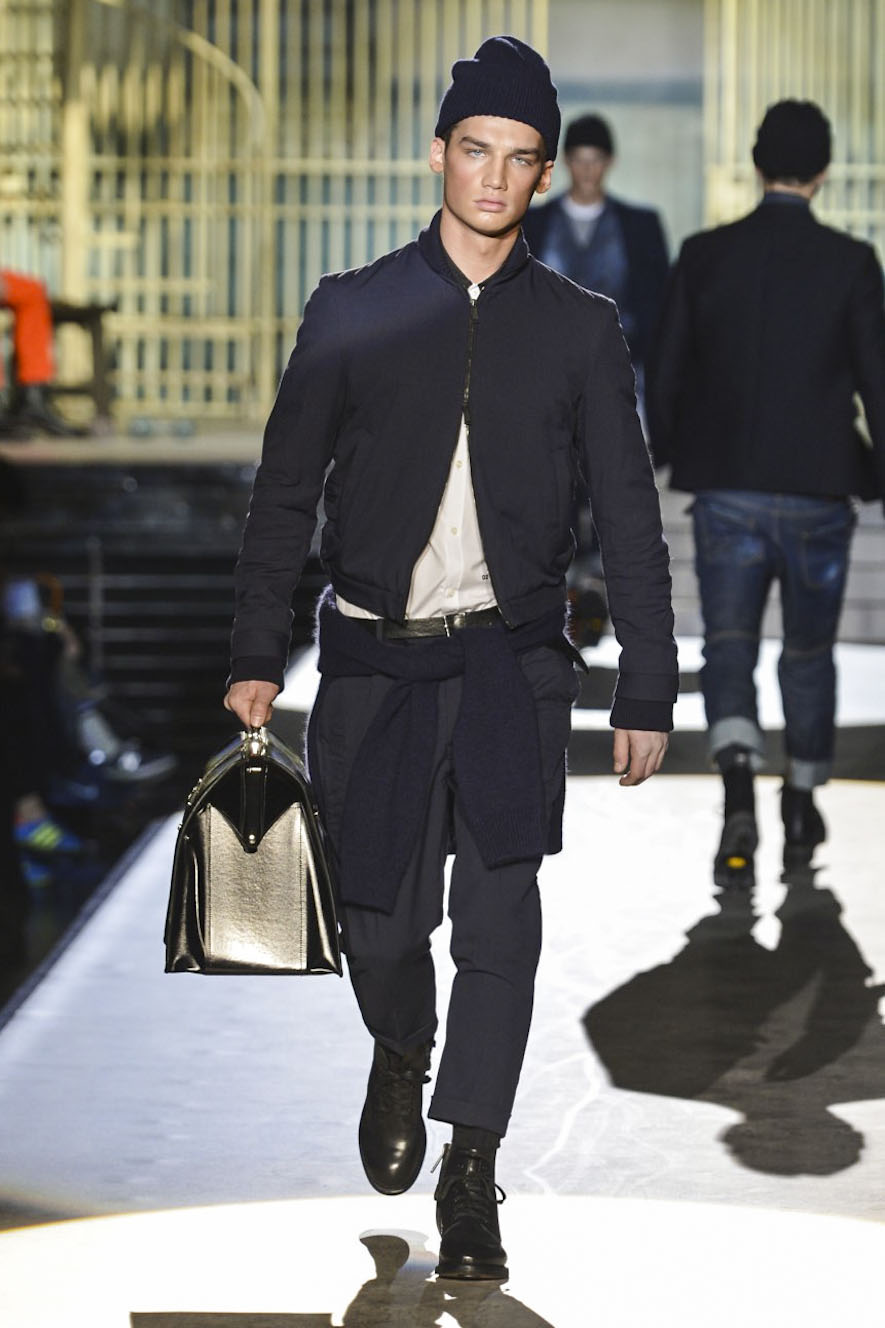 Dsquared2 ful M F14 M 008
