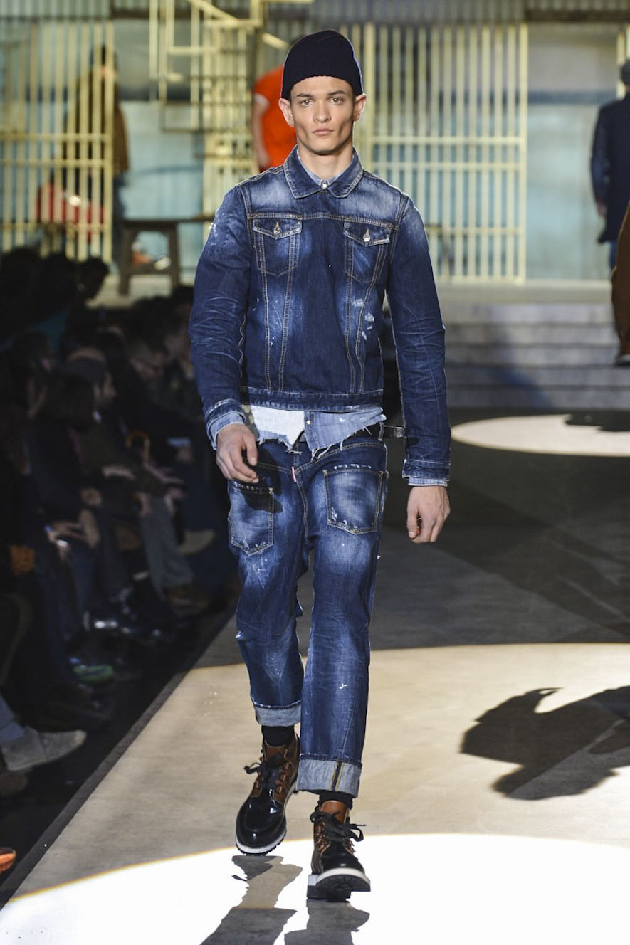 Dsquared2 ful M F14 M 013