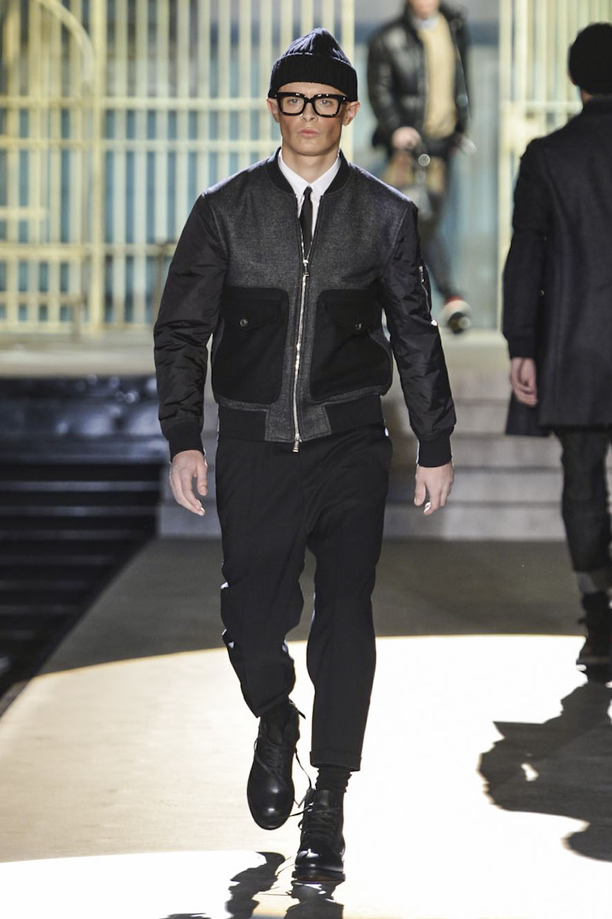 Dsquared2 ful M F14 M 016