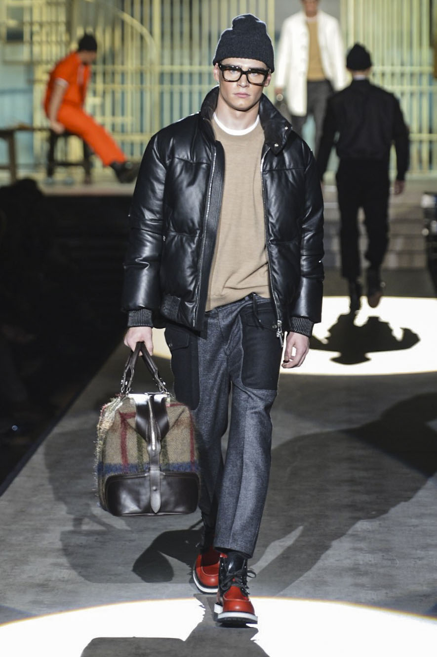 Dsquared2 ful M F14 M 017