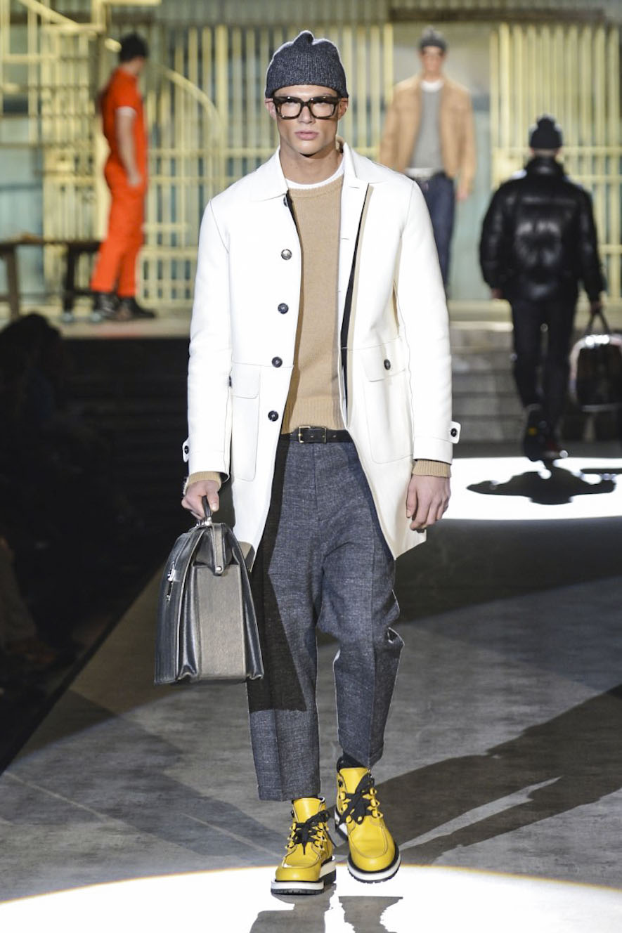 Dsquared2 ful M F14 M 018