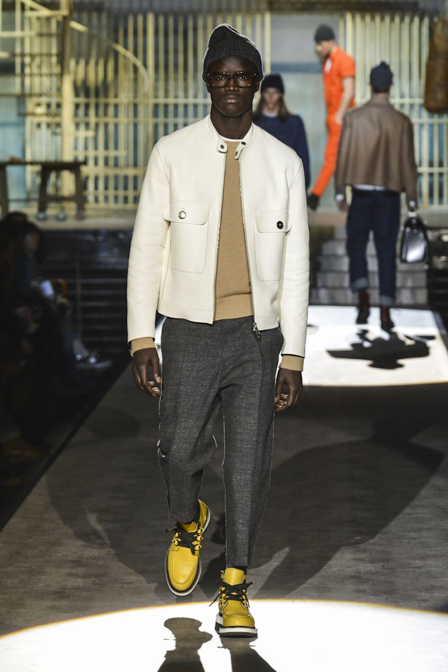 Dsquared2 ful M F14 M 020