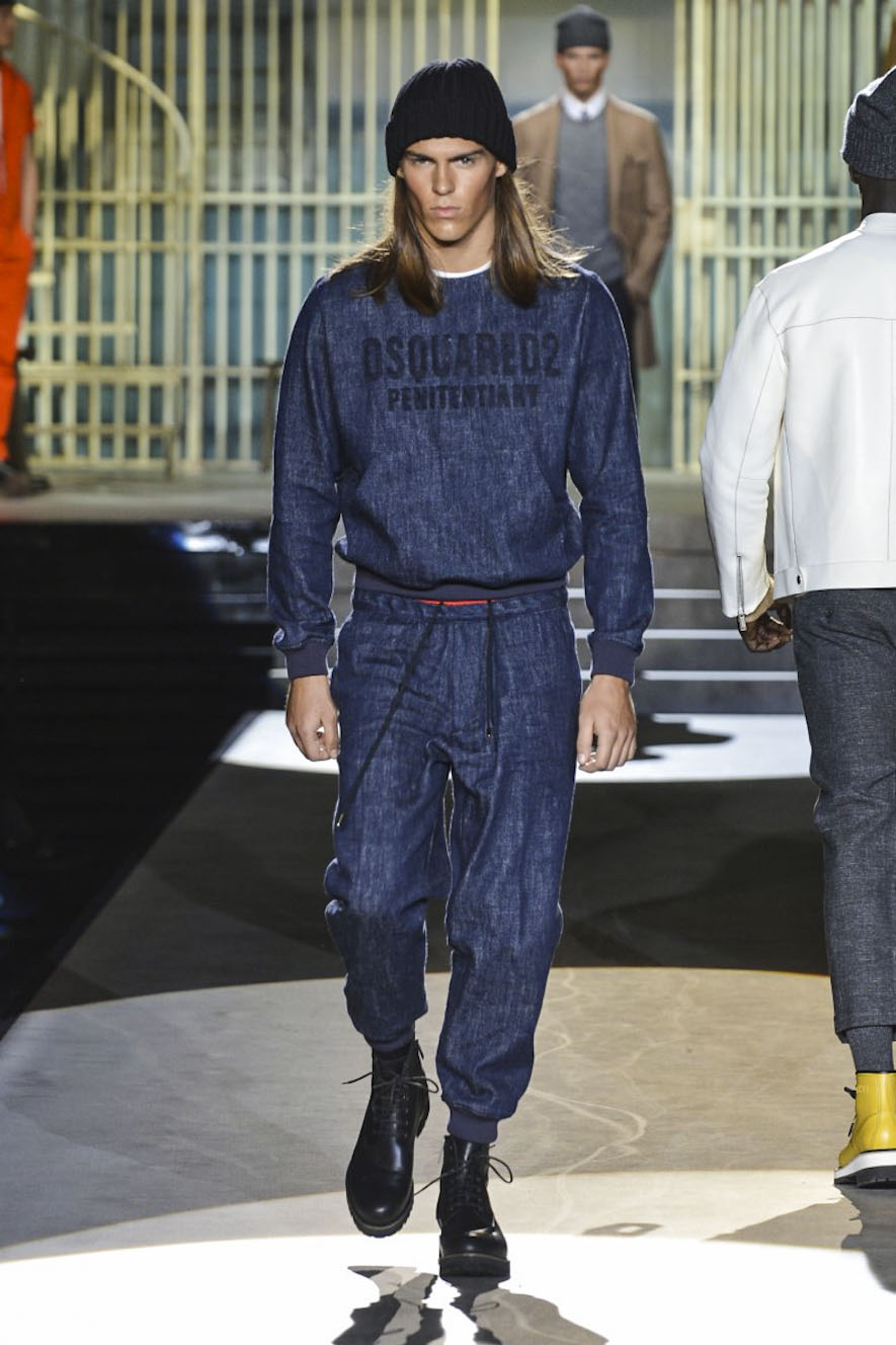 Dsquared2 ful M F14 M 021