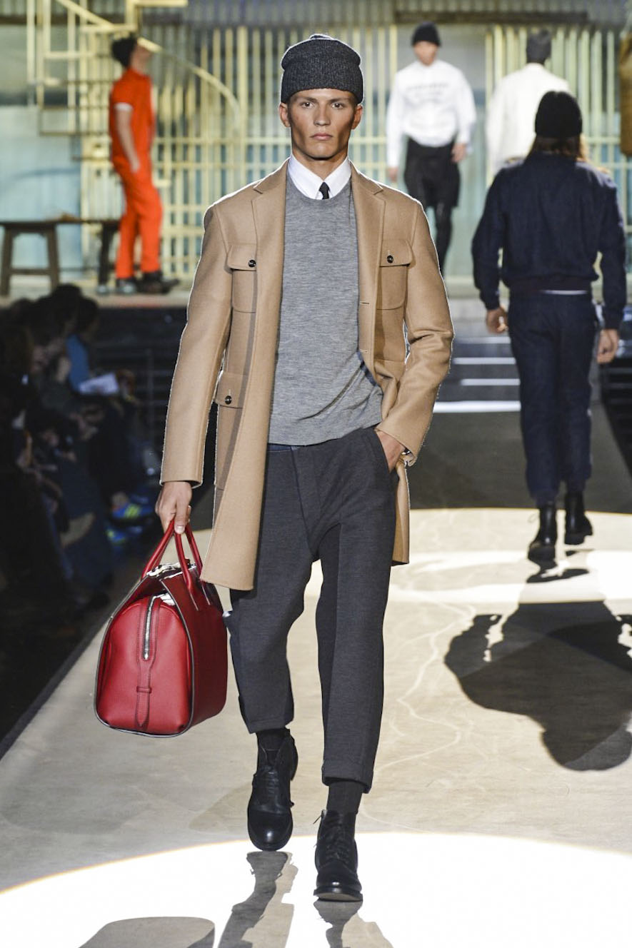 Dsquared2 ful M F14 M 022