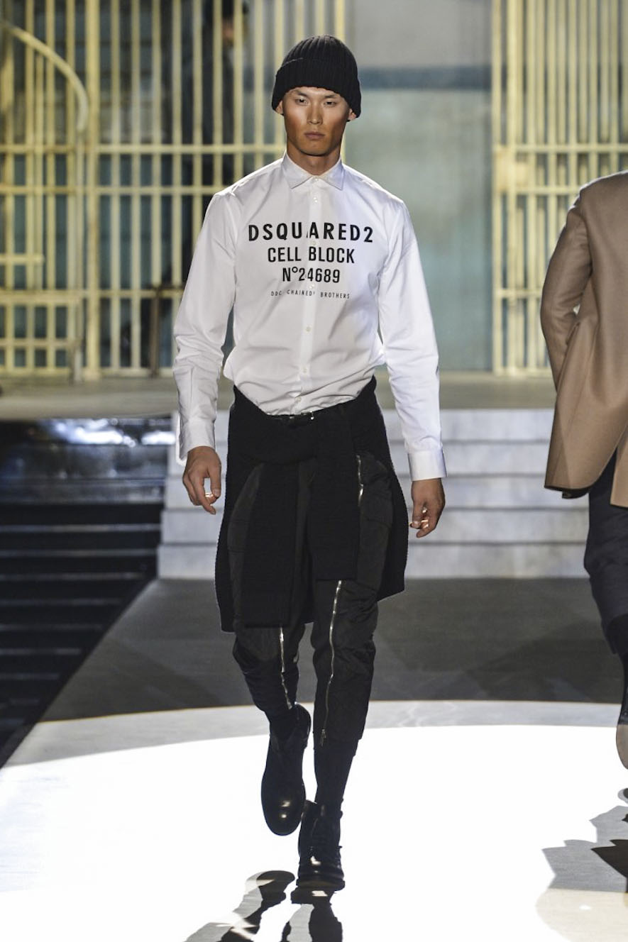 Dsquared2 ful M F14 M 023