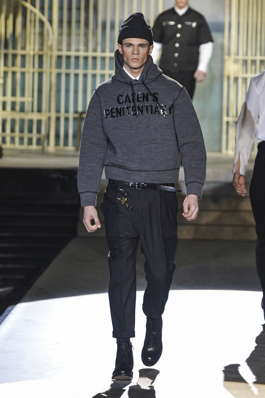 Dsquared2 ful M F14 M 024