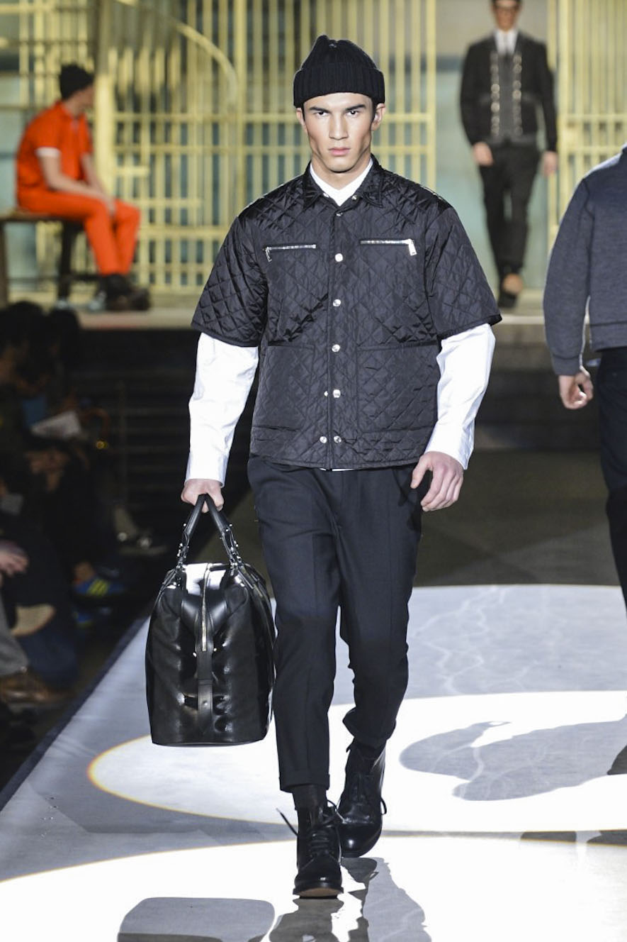 Dsquared2 ful M F14 M 025