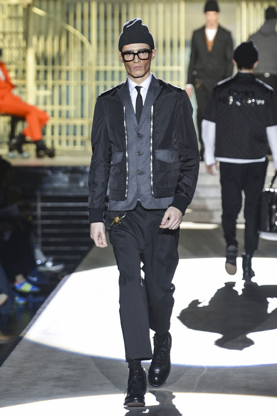 Dsquared2 ful M F14 M 026
