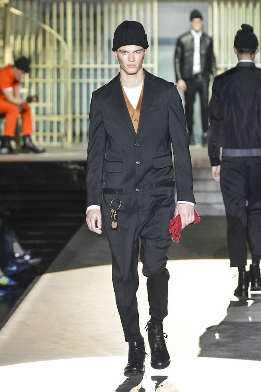 Dsquared2 ful M F14 M 027