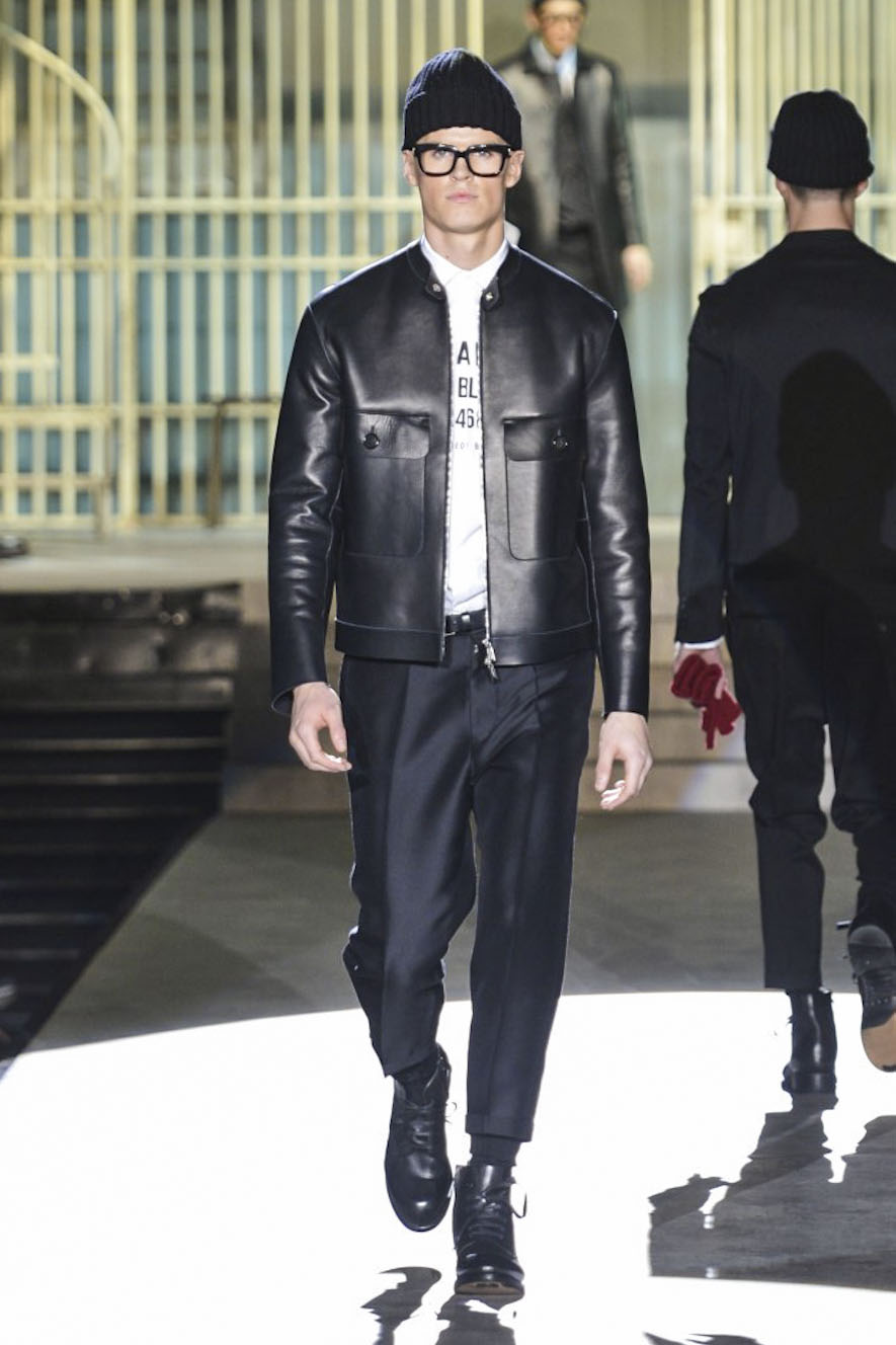 Dsquared2 ful M F14 M 028