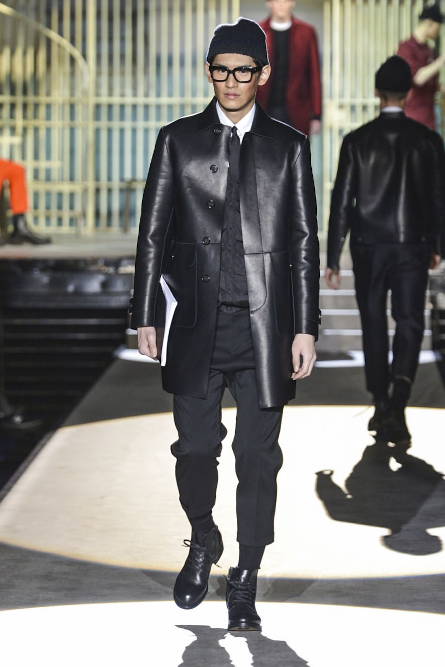 Dsquared2 ful M F14 M 029