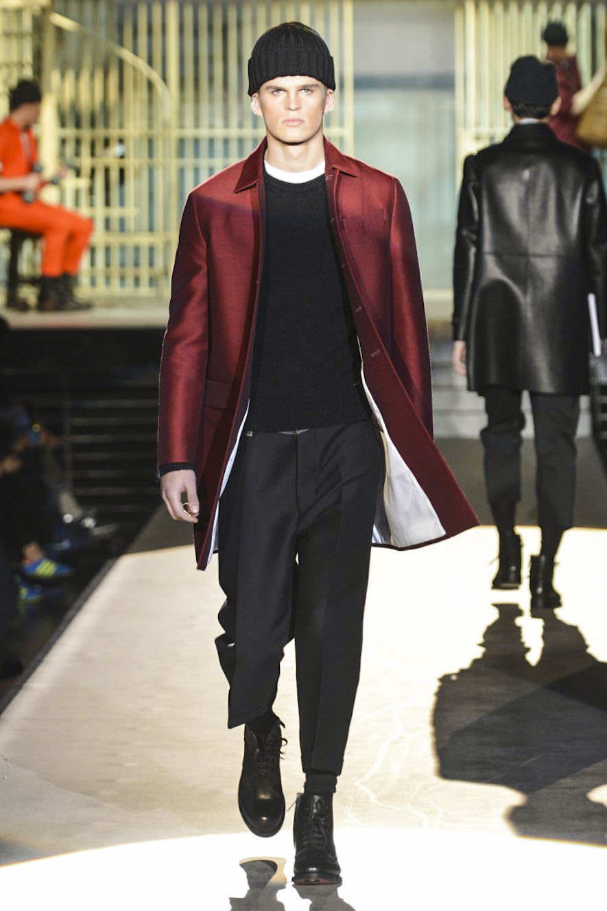 Dsquared2 ful M F14 M 030