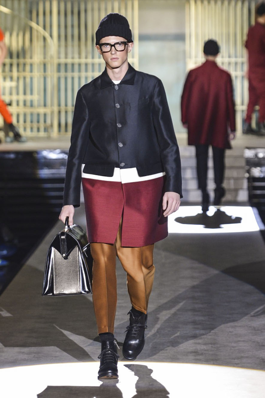Dsquared2 ful M F14 M 031