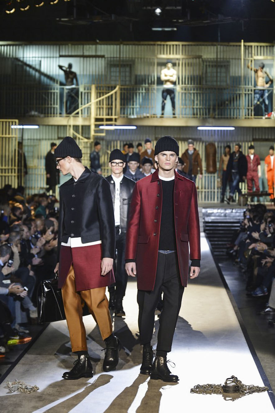 Dsquared2 ful M F14 M 032
