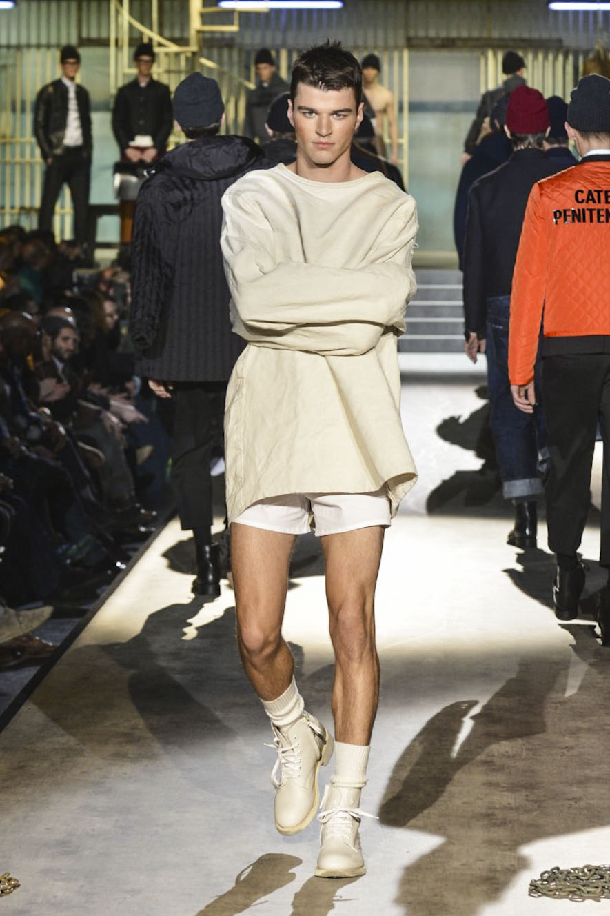 Dsquared2 ful M F14 M 033