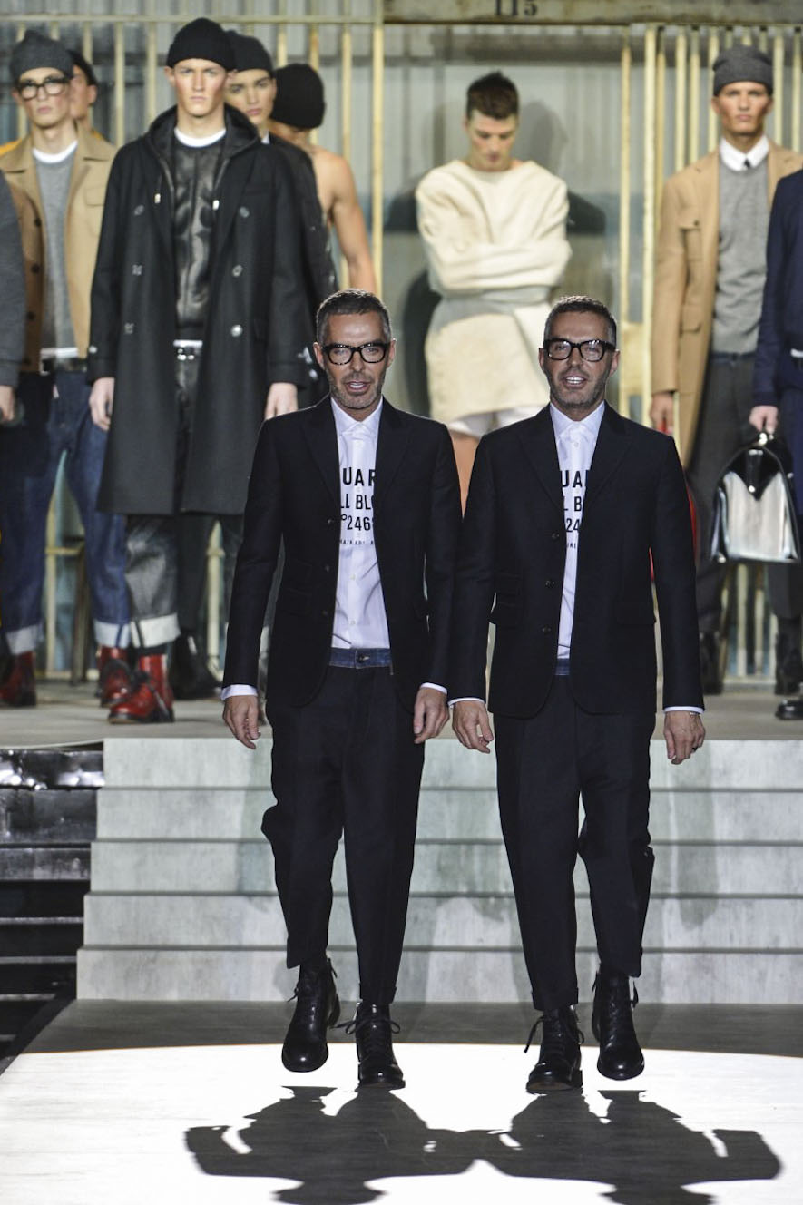 Dsquared2 ful M F14 M 034