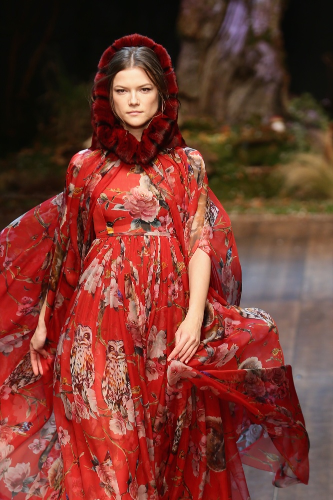 D&G-fiori