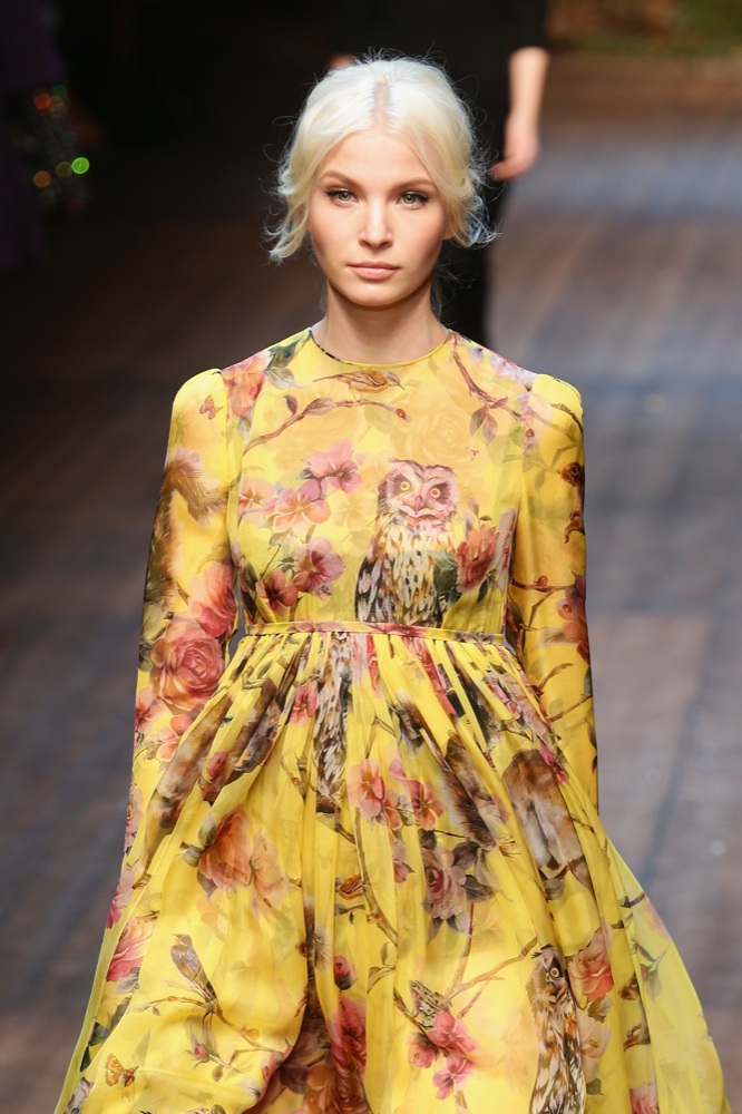 D&G-giallo
