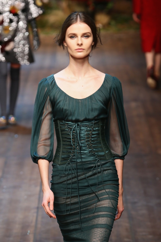 D&G-verde