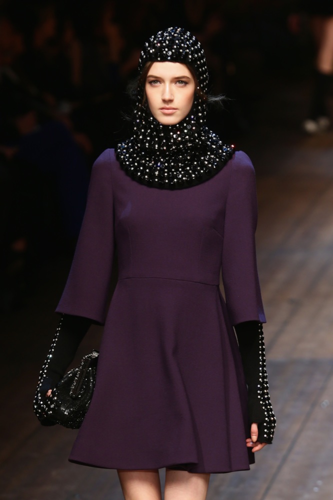 D&G-viola