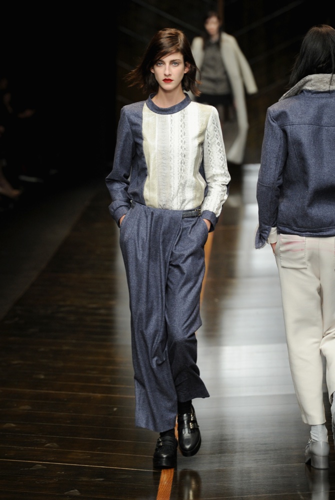 Trussardi