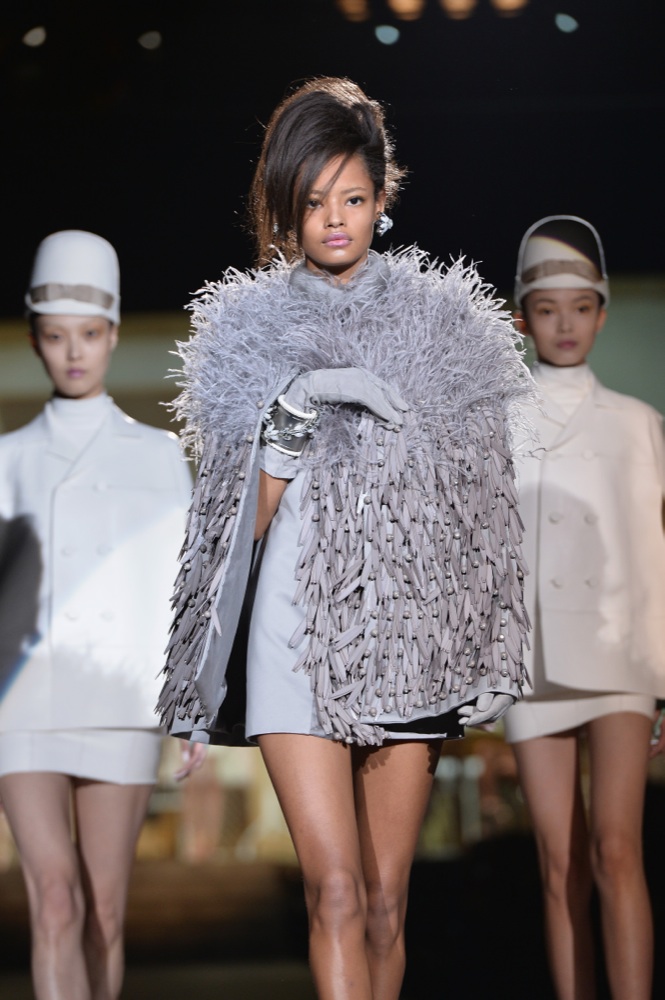 dsquared