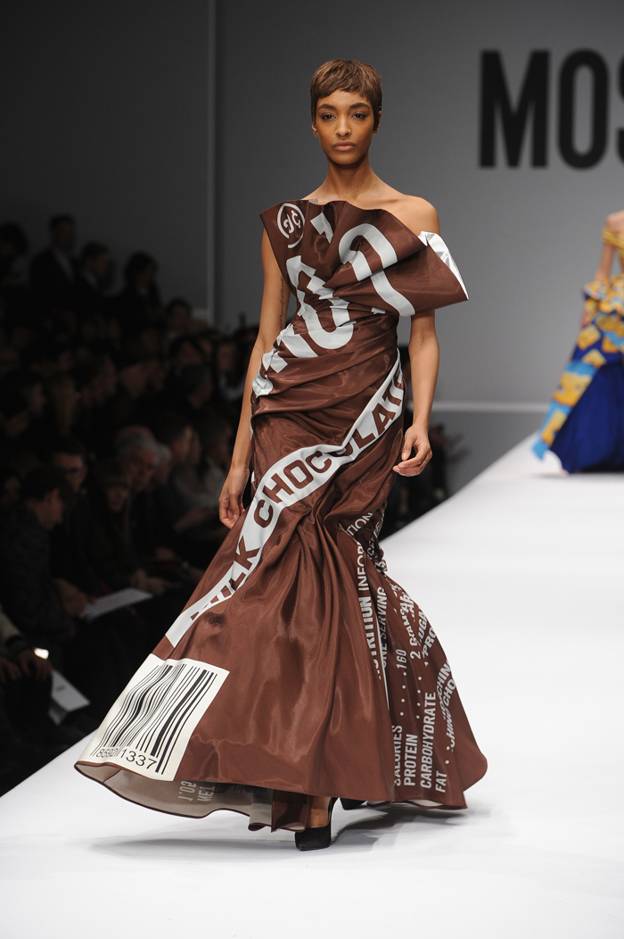 moschino-cioccolato
