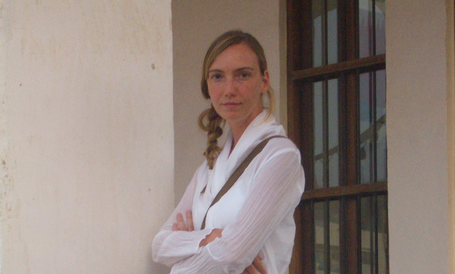 Chiara Degl’Innocenti