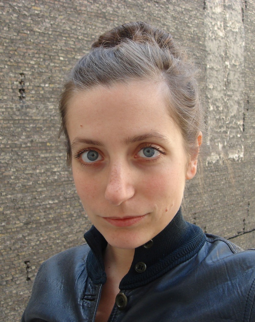 Silvia Anna  Barrilà