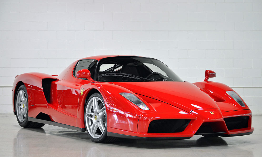ferrari-enzo