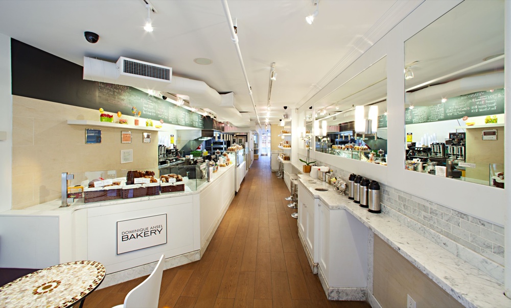 Dominique-Ansel-Bakery
