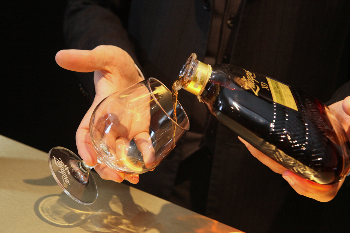 Rum consigli per la degustazione in quattro step Iconmagazine