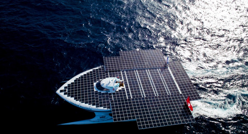Gli yacht più strani del mondo Icon Gli yacht più strani del mondo Icon