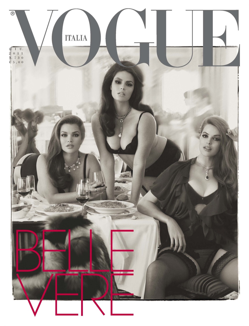 candice-huffine-vogue-italia-june-2011
