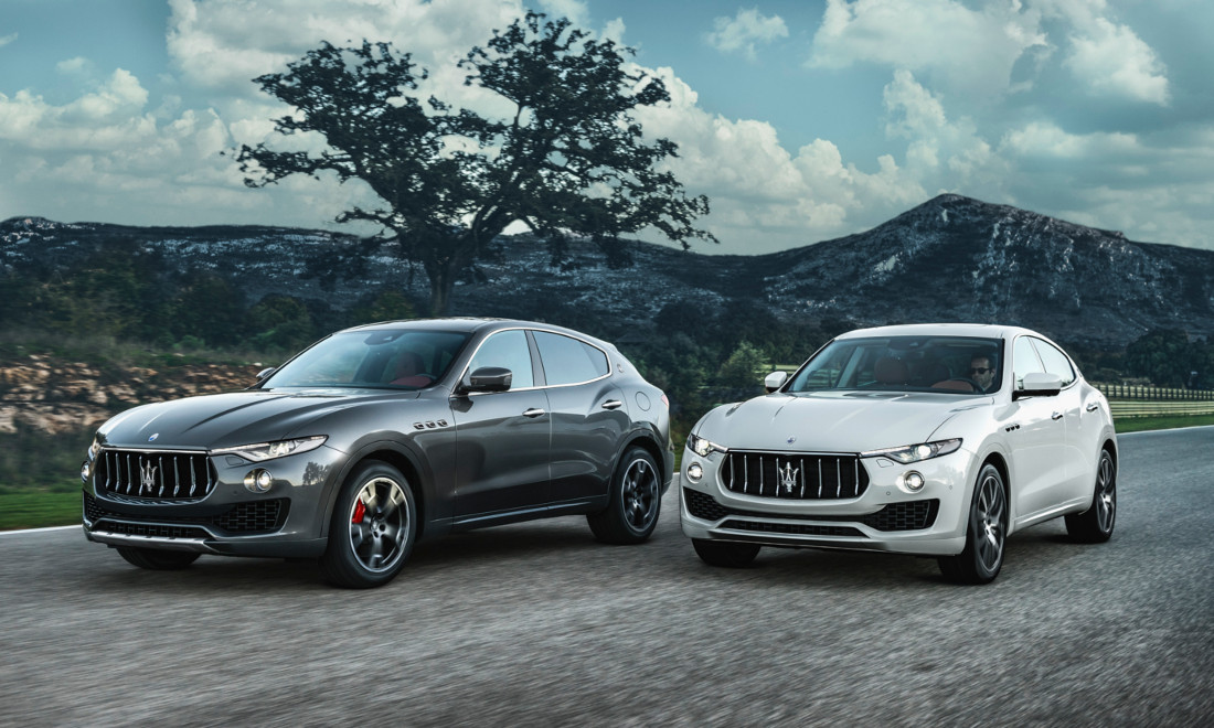 maserati-levante