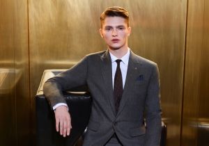 Come Vestirsi Per Un Perfetto Stile Inglese Icon