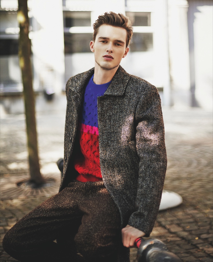moda ICON-05