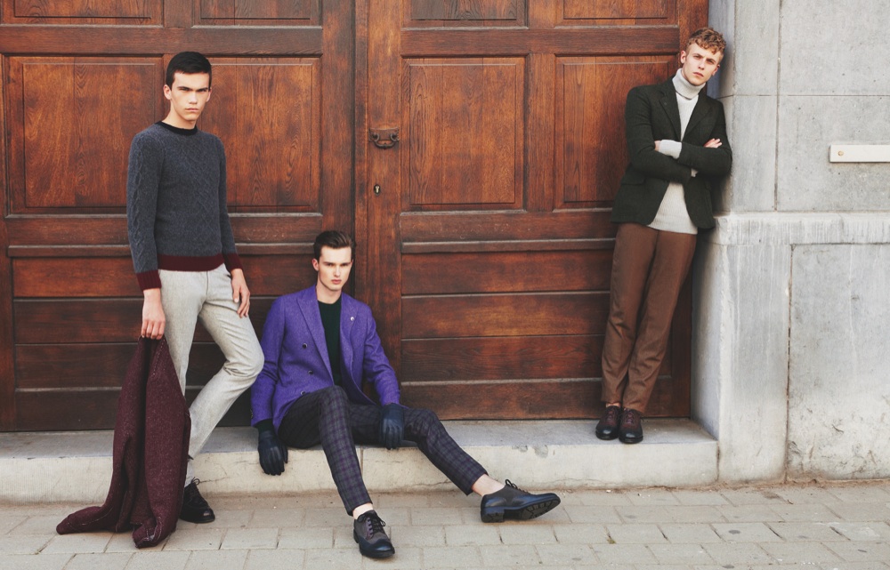 moda ICON-08