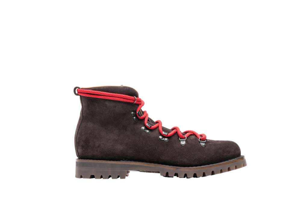 boot_car shoe
