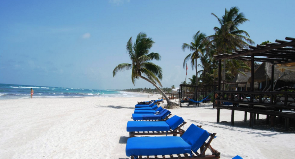 Messico I 7 Hotel Di Lusso Più Belli Icon