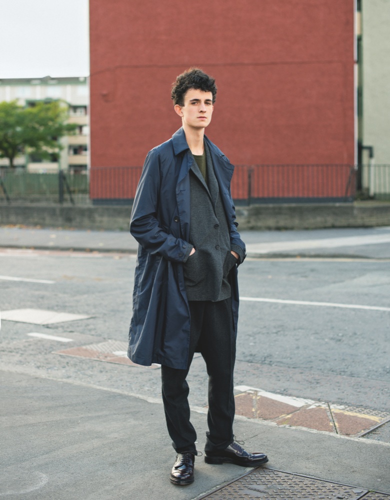 moda uomo a/i 2014/2015