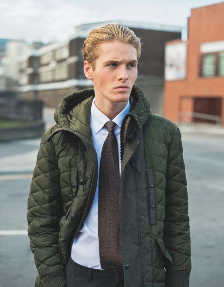 moda uomo a/i 2014/2015