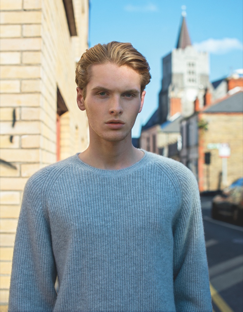moda uomo a/i 2014/2015