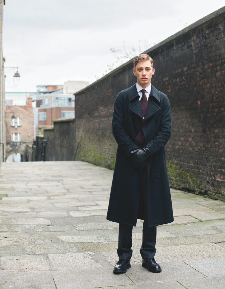 moda uomo a/i 2014/2015