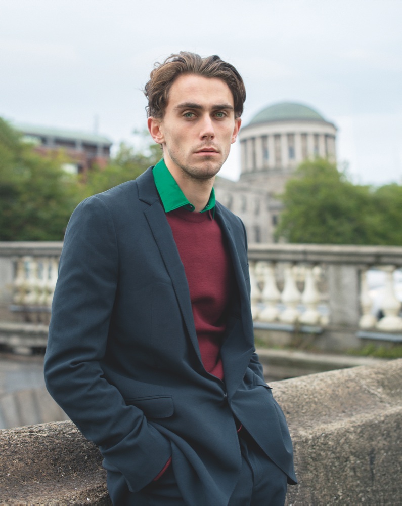 moda uomo a/i 2014/2015