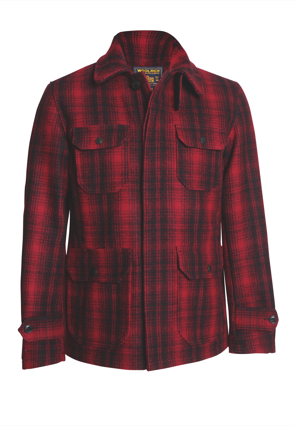 woolrich