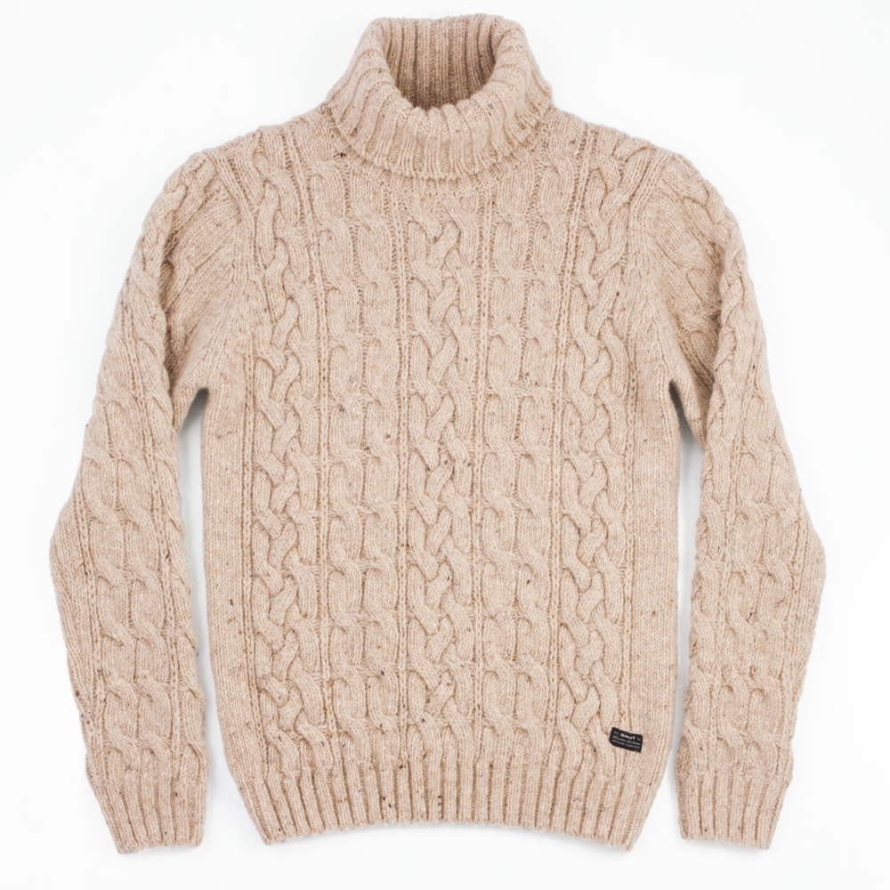 GANT