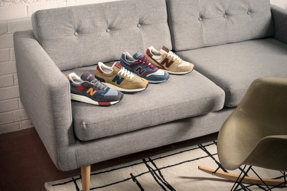 NEW BALANCE_FW1516