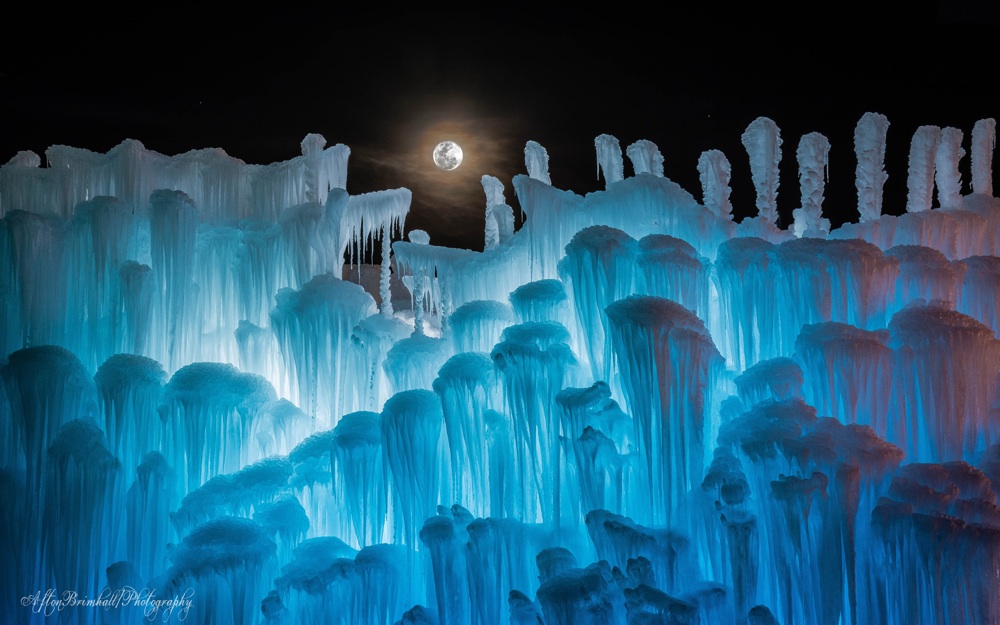 Afton Brimhall_Ice_Castle-1